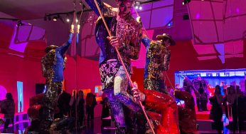 Exhibitions worth seeing before the end of this year