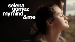 Screenshot from the 'Selena Gomez: My mind and me' trailer on Apple TV