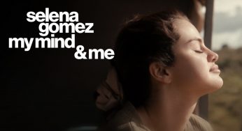 Selena Gomez is not afraid to be vulnerable in her new documentary ‘My Mind and Me’