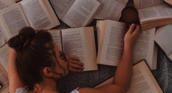 The rise of TikTok: a #Booktok take over
