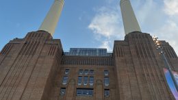 Battersea Power Station