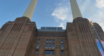 A guide to Battersea Power Station – better than Westfield?