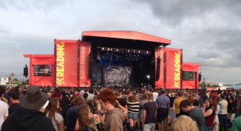 Billie Eilish to headline the Reading & Leeds Fest