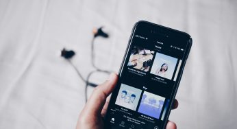 What does your personality sound like according to Spotify Wrapped?
