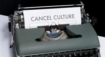 The great modern debate: Cancel culture and the artists