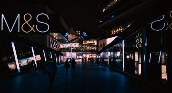 M&S buys Thread’s technology to boost its fashion personalisation