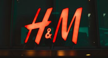 H&M to cut 1,500 jobs globally as profits fall