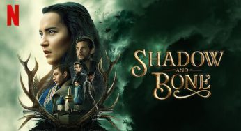 Season 2 of Shadow and Bone – release date confirmed