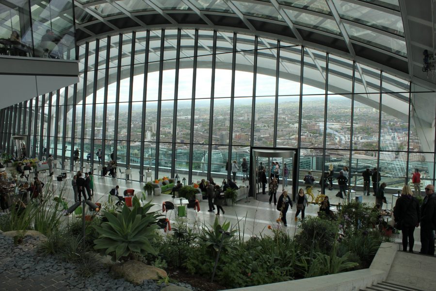 Sky Garden