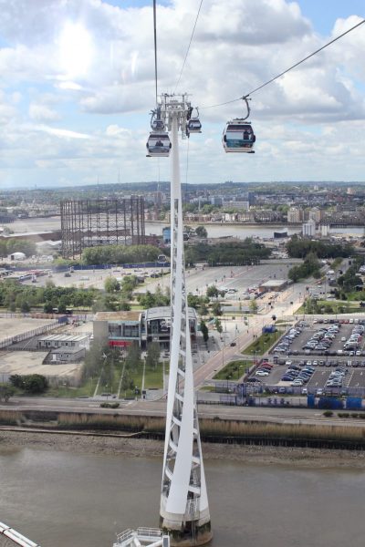 Air Line Gondola