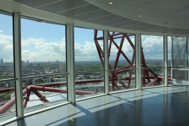 ArcelorMittal Orbit Tower