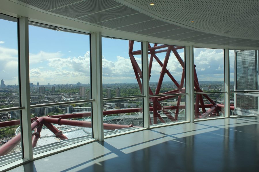 ArcelorMittal Orbit Tower