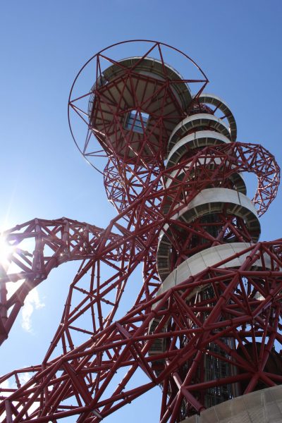 ArcelorMittal Orbit Tower