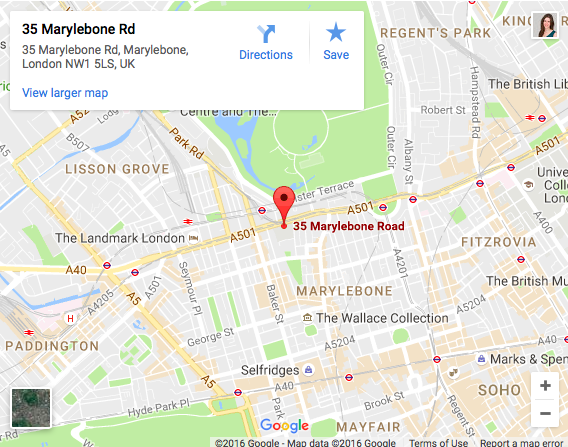 Visiting-Marylebone-Campus