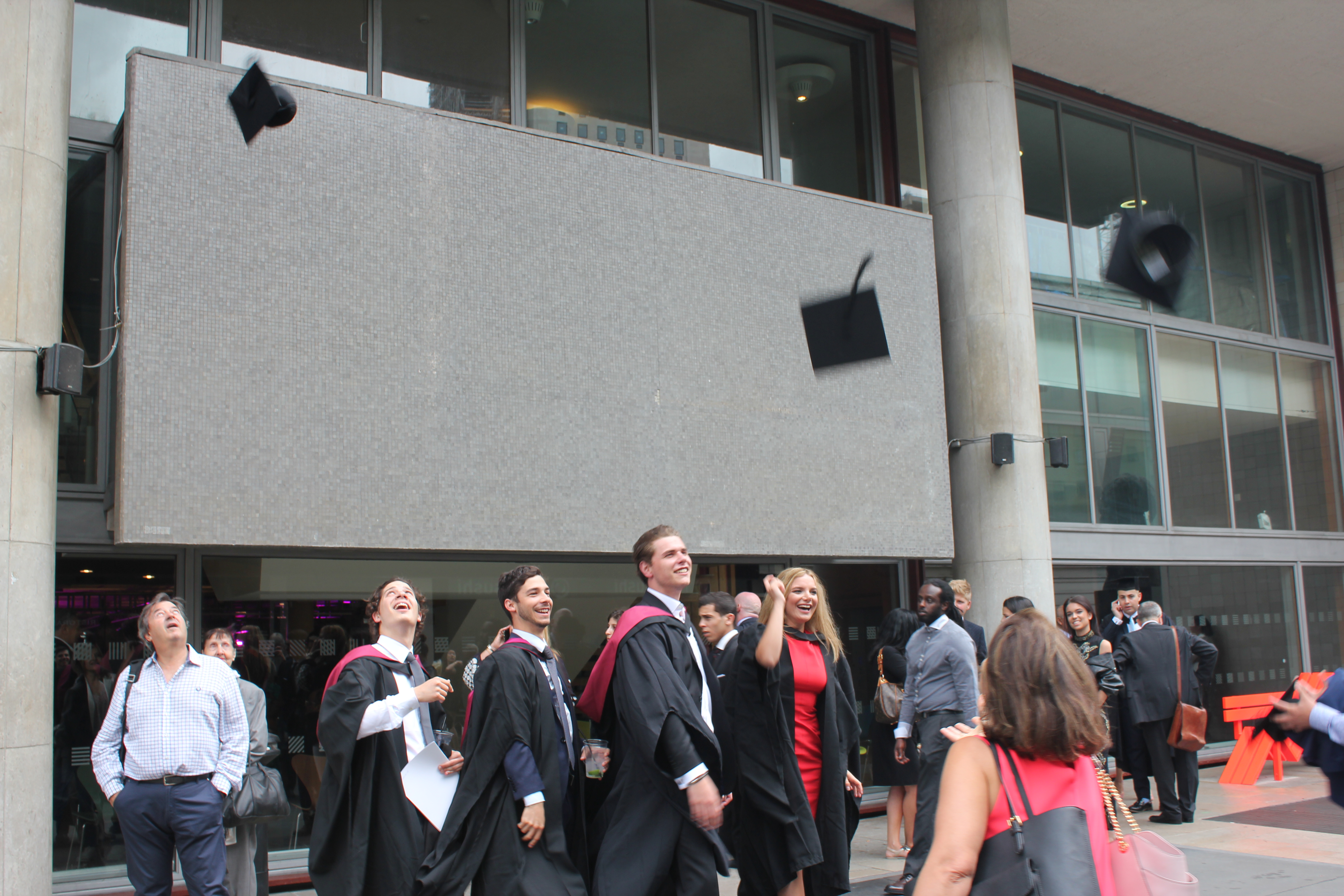 Summer-graduation-westminster-business-school-undergraduate-business-management-celebration-success