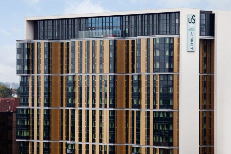 Unite Students (Olympic Way) Wembley