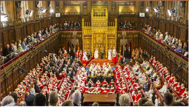 Hansard - United Kingdom Parliament