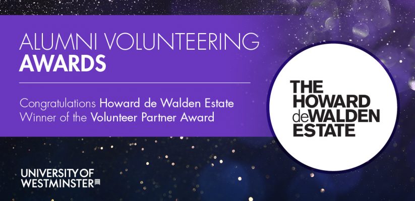 This Volunteers Week, we are delighted to recognise the contribution ...