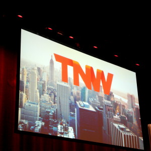 The Next Web New York