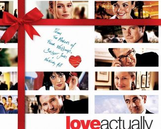 Love Actually International student bloggers
