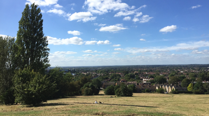 Harrow international student bloggers