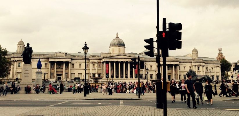 museums international student bloggers