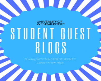 Student Employability Guest Blogs