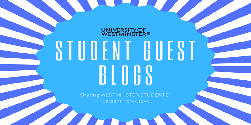 Student Employability Guest Blogs