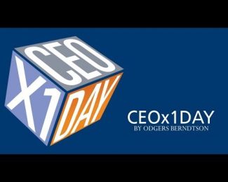 CEO X 1Day