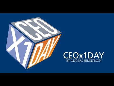 CEO X 1Day
