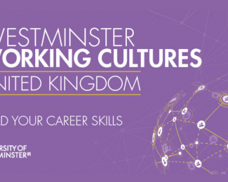 Fill your summer with professional development and career building on Westminster Working Cultures (WWC) UK in June!