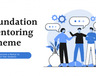 Foundation Mentoring Scheme