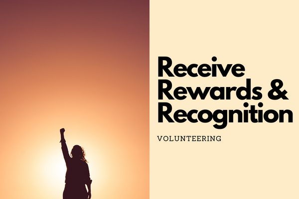Careers and Employability Service » Receive Rewards and Recognition