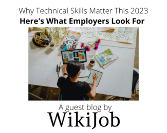 Why Technical Skills Matter This 2023: here's what employers look for