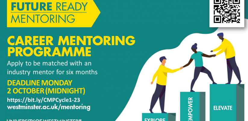 Career Mentoring Programme Promotional Slide - Cycle 1 2023.24 - Rectangle (1)