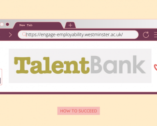 How to succeed at Talent Bank