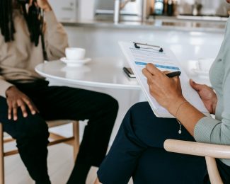 Tanzila's 5 interview tips