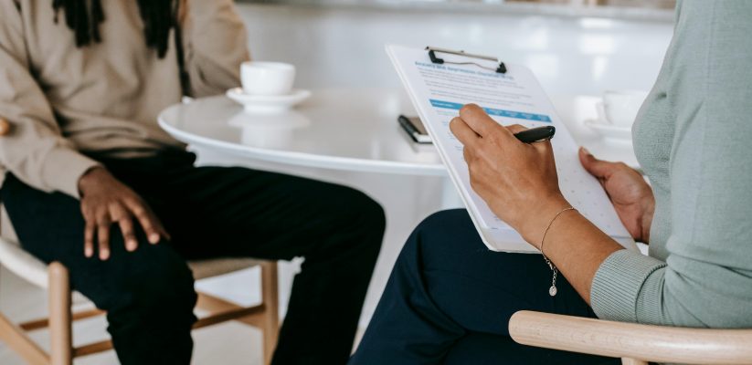 Tanzila's 5 interview tips