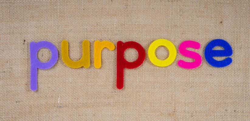 Why Purpose is Your Greatest Asset in Higher Education