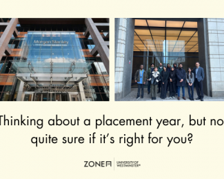 Thinking about a placement year but not quite sure if it’s right for you