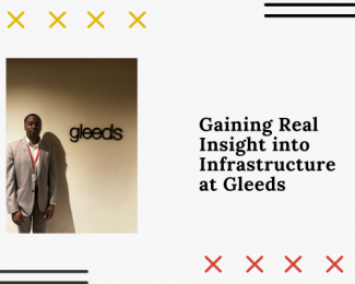 Gaining Real Insight into Infrastructure at Gleeds
