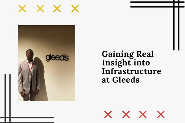 Gaining Real Insight into Infrastructure at Gleeds