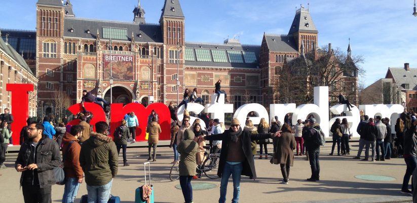 Westminster-Business-School-visits-Amsterdam