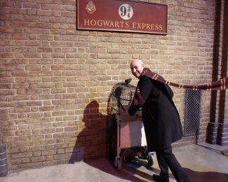 Harry-Potter-Studios