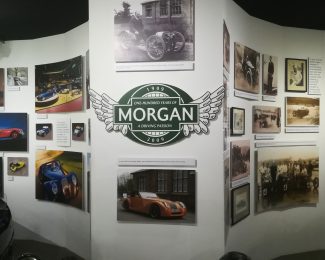 Morgan-Cars-Logo