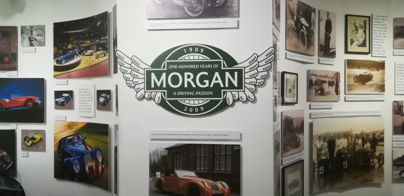 Morgan-Cars-Logo